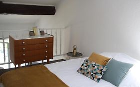 SUPERBE DUPLEX avec Vue imprenable sur le VIEUX PORT