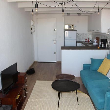 Appartement SUPERBE DUPLEX avec Vue imprenable sur le VIEUX PORT à Marseille Extérieur photo