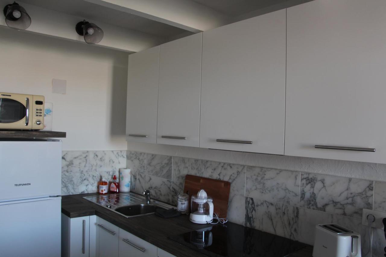 Appartement SUPERBE DUPLEX avec Vue imprenable sur le VIEUX PORT à Marseille Extérieur photo